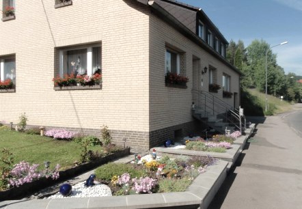 Aussenansicht Aussenansicht