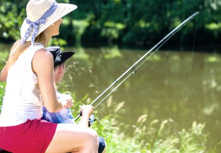 1Angeln, © Kzenon/stock.adobe.com 1Angeln, © Kzenon/stock.adobe.com