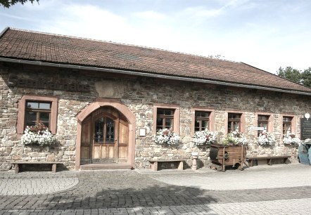 Birgeler Mühle, © Spohr Birgeler Mühle, © Spohr
