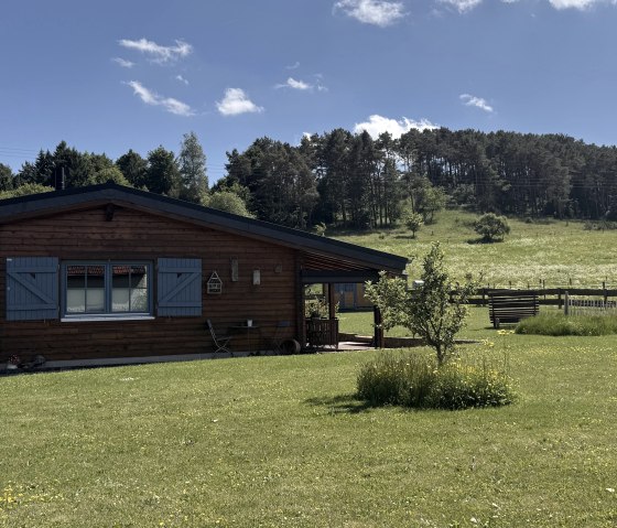 Gartenansicht Gartenansicht