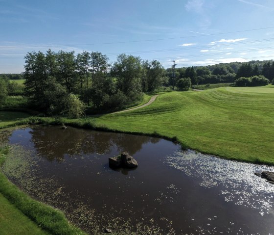 Golfanlage (3), © Golfclub Eifel e. V. Golfanlage (3), © Golfclub Eifel e. V.