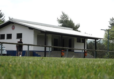 Gebäude, © OG Üxheim Gebäude, © OG Üxheim