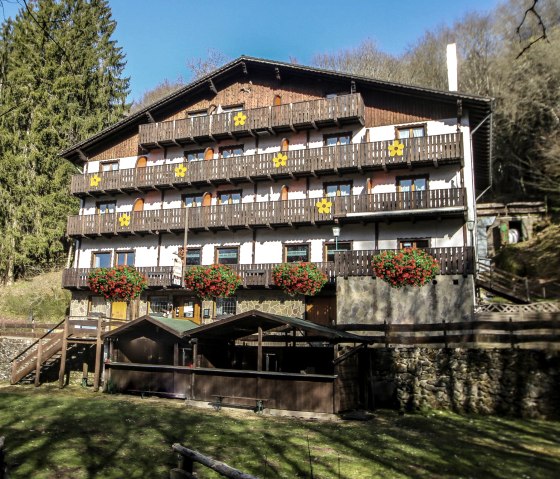 Wolffhotel, © Tiemo Wolff Wolffhotel, © Tiemo Wolff