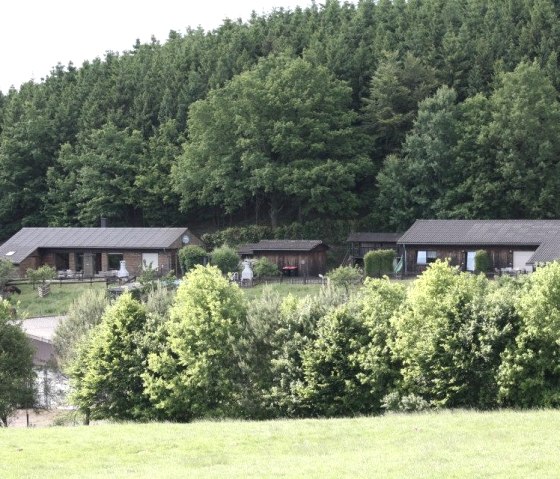 Die Ferienbungalows Die Ferienbungalows