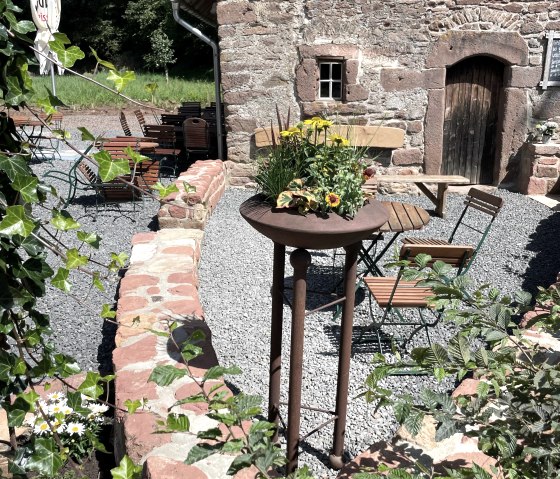 Sommer Blumen, © Susanna Schoos Sommer Blumen, © Susanna Schoos