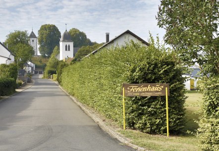 Haus Berndorf - 2 Kirchen Haus Berndorf - 2 Kirchen