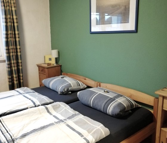 LITLA - Schlafbereich LITLA - Schlafbereich