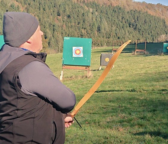 Bogensporthotel, © Tiemo Wolff Bogensporthotel, © Tiemo Wolff