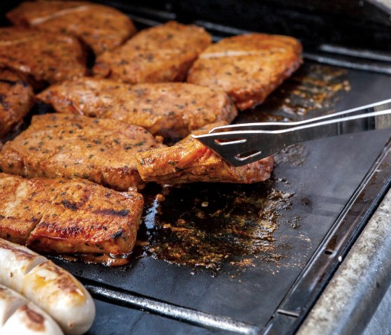 EifelAdventures BBQ, © EifelAdventures EifelAdventures BBQ, © EifelAdventures