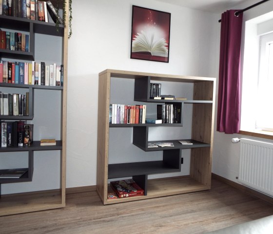 Lektüre für Ihren erholsamen Urlaub Lektüre für Ihren erholsamen Urlaub