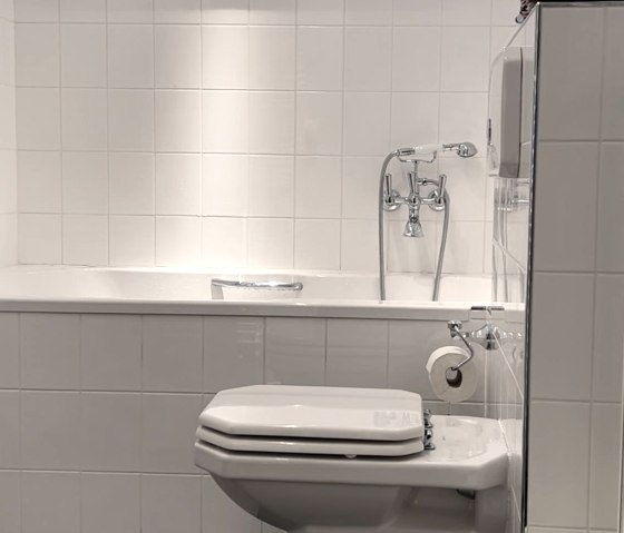 Badezimmer Badezimmer