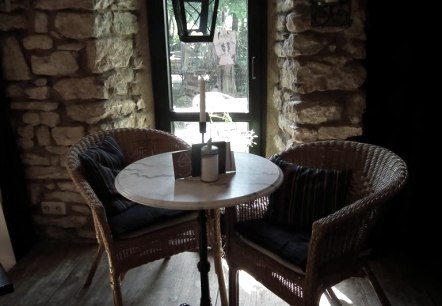 Das kleine Landcafé Das kleine Landcafé