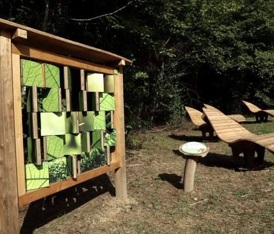 Station Waldkugelbahn, © Thomas Langens Station Waldkugelbahn, © Thomas Langens