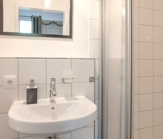 Alle Badezimmer neu und erst seit 2023 in Betrieb, © bahnhofsleben Alle Badezimmer neu und erst seit 2023 in Betrieb, © bahnhofsleben