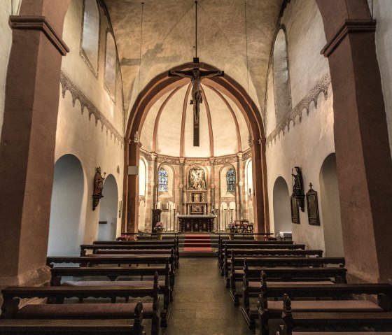 Eifelsteig-2019-165-Kloster Niederehe, © Eifel Tourismus GmbH, Dominik Ketz Eifelsteig-2019-165-Kloster Niederehe, © Eifel Tourismus GmbH, Dominik Ketz