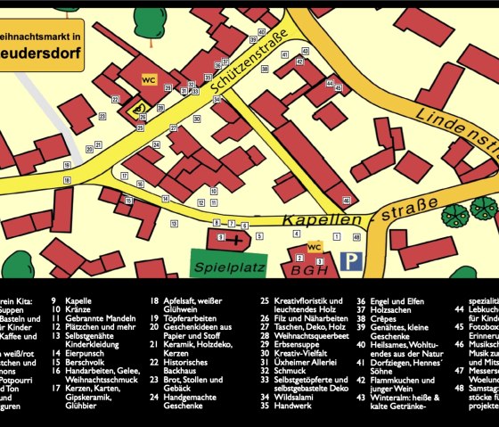 Flyer 2, © Gemeinde Üxheim Flyer 2, © Gemeinde Üxheim