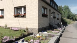 Aussenansicht Aussenansicht