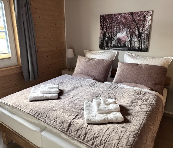 Kirschblüten-Schlafzimmer Kirschblüten-Schlafzimmer