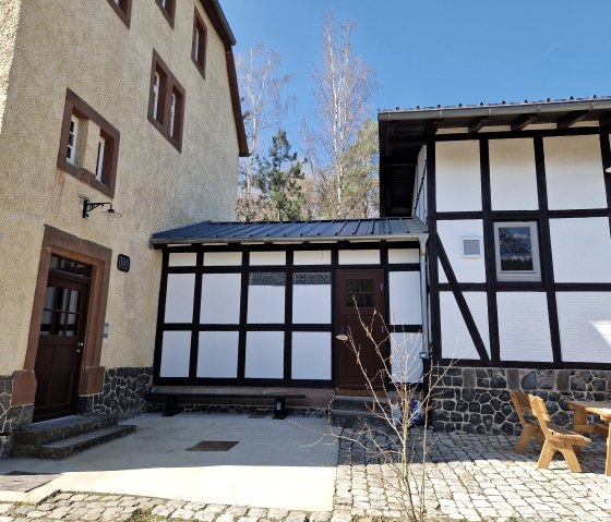 Historischer Bahnhof_Ahütte_Museum@Esther Erharter (3), © Touristik GmbH Gerolsteiner Land, Esther Erharter Historischer Bahnhof_Ahütte_Museum@Esther Erharter (3), © Touristik GmbH Gerolsteiner Land, Esther Erharter