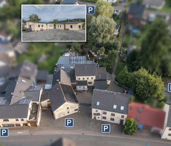 Hausansicht Hausansicht