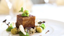 Restaurant die post, © Hotel die post Meerfeld Restaurant die post, © Hotel die post Meerfeld