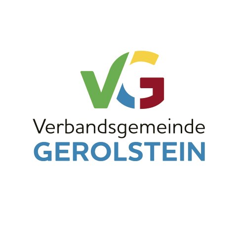 Logo der Verbandsgemeinde Gerolstein, © Verbandsgemeinde Gerolstein Logo der Verbandsgemeinde Gerolstein
