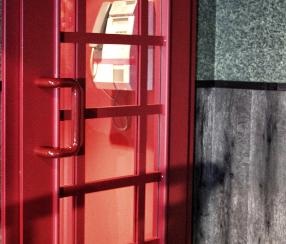 Escape Room, © Buranaseda - Krimihotel Escape Room, © Buranaseda - Krimihotel