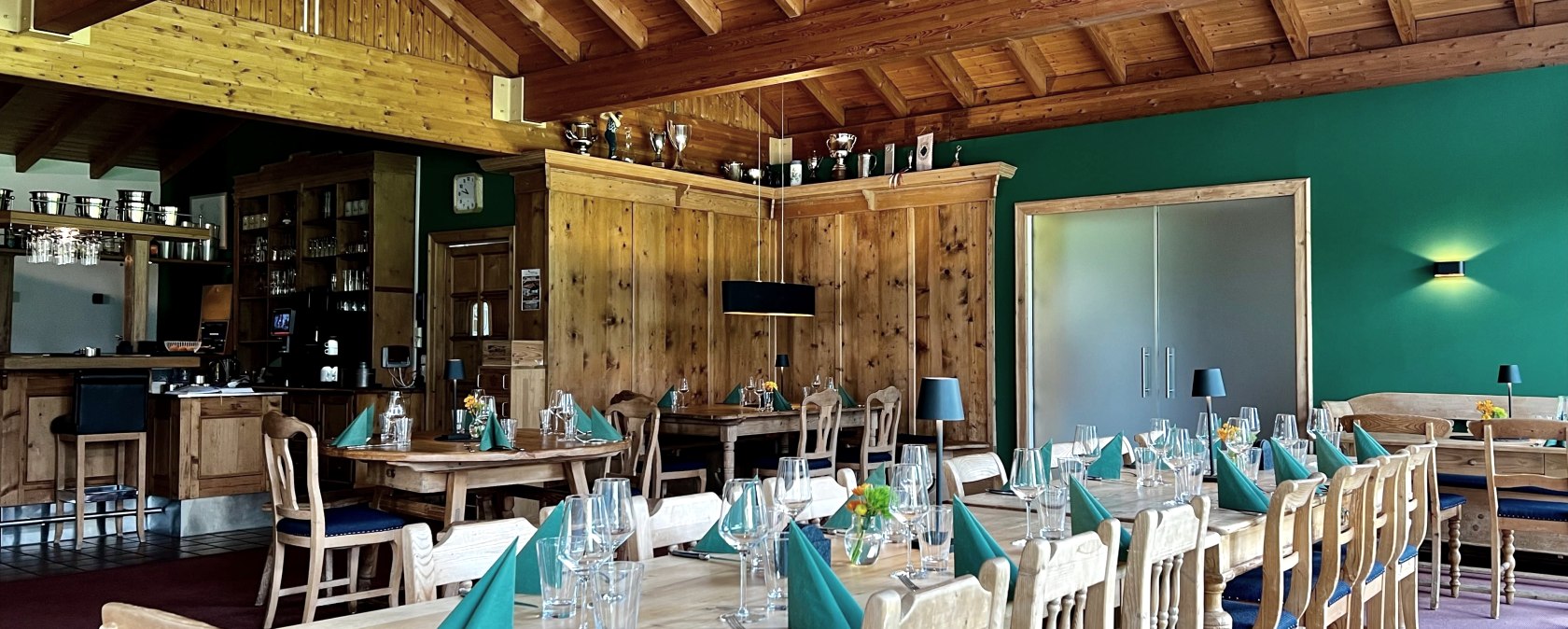 Milan Stuben, © Golfclub Milan Stuben, © Golfclub