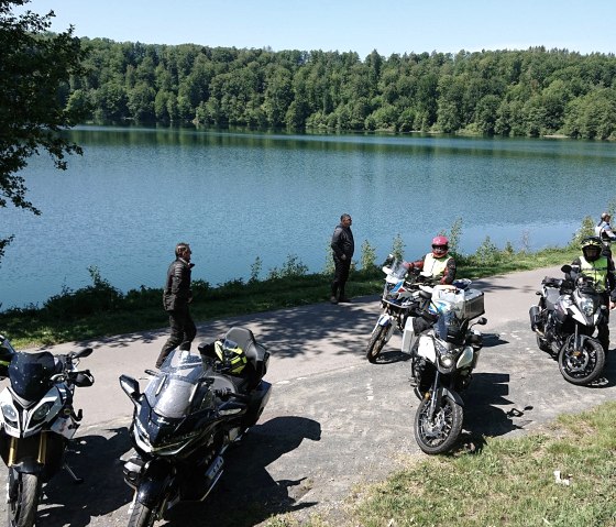 Motorrad, © Tiemo Wolff Motorrad, © Tiemo Wolff