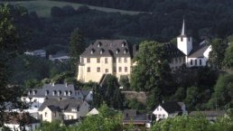 Romantik Schloss Hotel Kurfürstliches Amtshaus Romantik Schloss Hotel Kurfürstliches Amtshaus