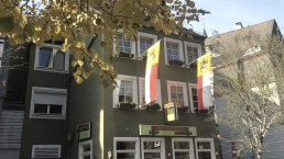 Aussenansicht, © Alt Montjoie Aussenansicht, © Alt Montjoie