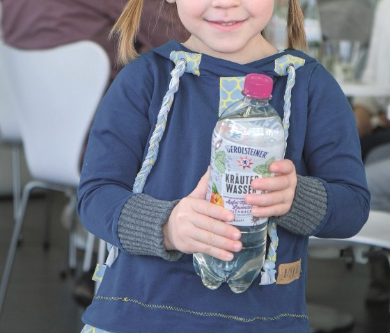 Gerolsteiner_Besucherzentrum_16, © Gerolsteiner Brunnen GmbH & Co KG Gerolsteiner_Besucherzentrum_16, © Gerolsteiner Brunnen GmbH & Co KG