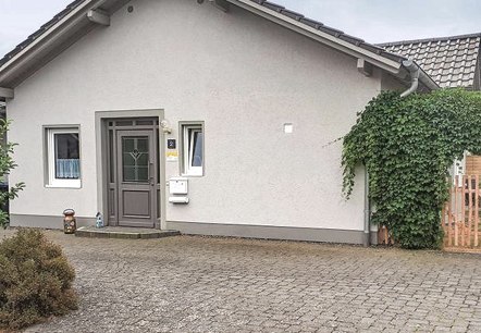 Ferienhaus Ahbachtal, © Helga Mauren Ferienhaus Ahbachtal, © Helga Mauren