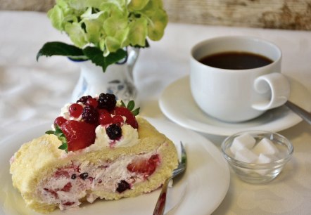 Café, © pixabay Café, © pixabay