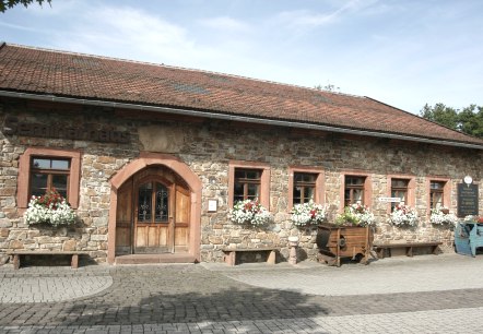 Birgeler Mühle II, © Touristik GmbH Gerolsteiner Land Birgeler Mühle II, © Touristik GmbH Gerolsteiner Land