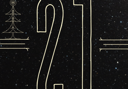 21. Türchen 21. Türchen