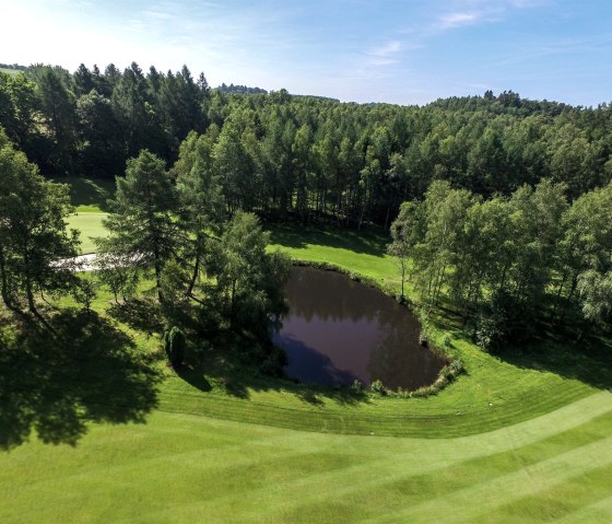 Golfanlage (4), © Golfclub Eifel e. V. Golfanlage (4), © Golfclub Eifel e. V.