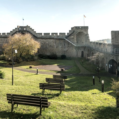 Hillesheim, © Eifel Tourismus, Dominik Ketz Hillesheim, © Eifel Tourismus, Dominik Ketz