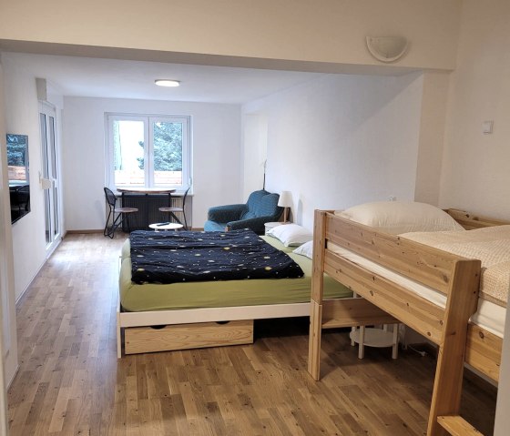 Sleeping-room2 ground-floor-apartment Sleeping-room2 ground-floor-apartment