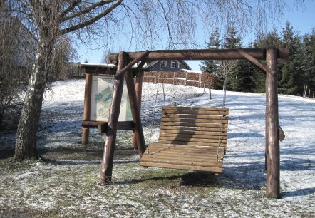 Kerschenbach, © Touristk GmbH Gerolsteiner Land Kerschenbach, © Touristk GmbH Gerolsteiner Land