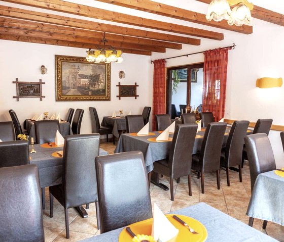 Balkanland Restaurant, © Sabine Bečvardi Balkanland Restaurant, © Sabine Bečvardi