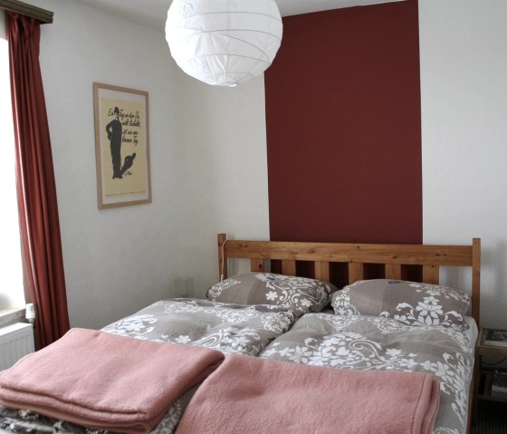 FW Sola - kleiner Schlafraum FW Sola - kleiner Schlafraum