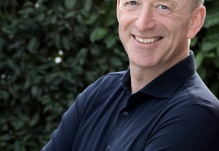 Martin Seidler, © Monika Werneke Martin Seidler, © Monika Werneke