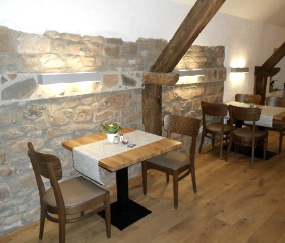 Restaurant, © Müllisch's Hof Restaurant, © Müllisch's Hof