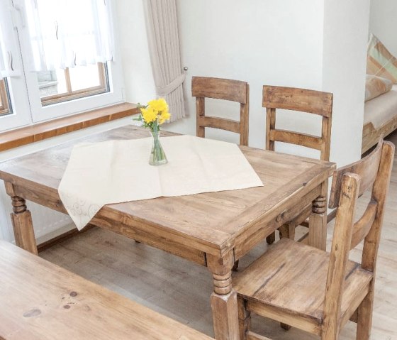 Ferienwohnung Mausefalle (5) Ferienwohnung Mausefalle (5)