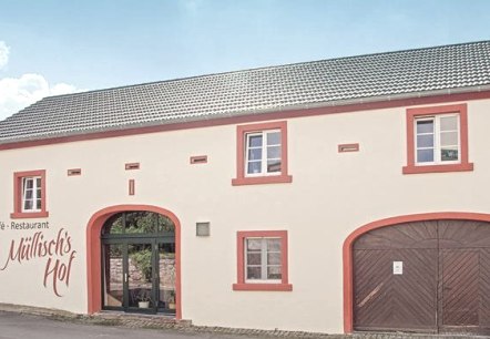 Müllisch's Hof Müllisch's Hof