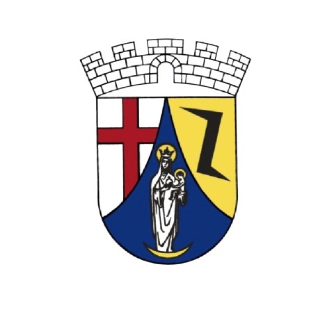 Logo der Stadt Hillesheim, © Stadt Hillesheim Logo der Stadt Hillesheim