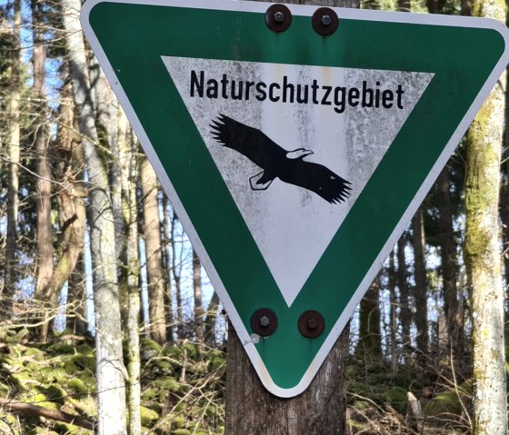 Wandern, © Tiemo Wolff Wandern, © Tiemo Wolff