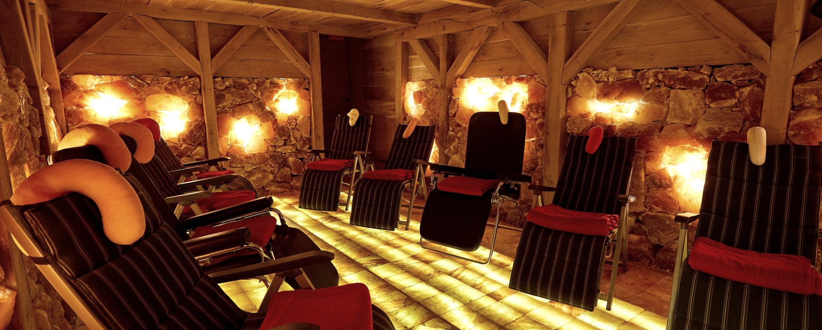 Salzgrotte Vulkaneifel, © Christiane Weides Salzgrotte Vulkaneifel, © Christiane Weides