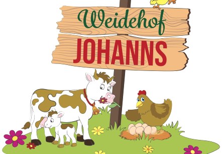 Weidehof Johanns, © Weidehof Johanns Weidehof Johanns, © Weidehof Johanns